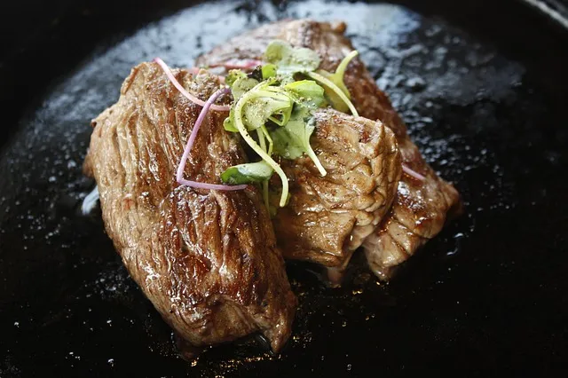 맛있는 국내산 소고기 부위 명칭 특징 조리방식_7