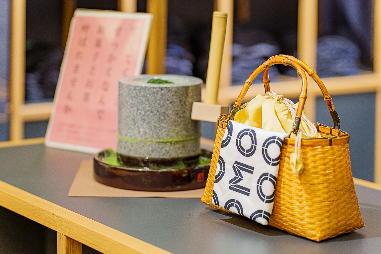 Original source image 16 for OMO5 Kyoto Gion by Hoshino Resorts: Tea, Delivered Dinner and a Morning Walk.
