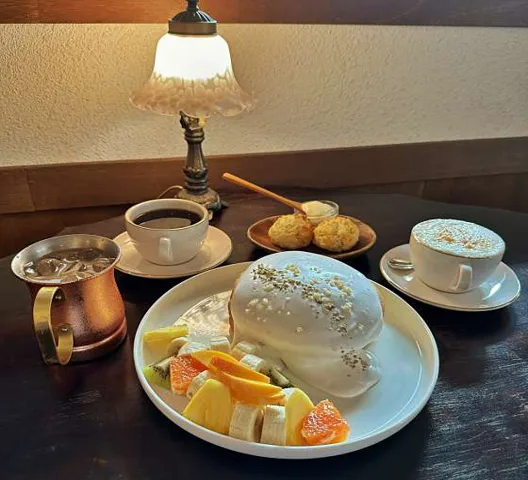 백금당 의정부점