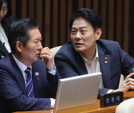 '친명이자 친정청래' 발언은 무엇을 뜻하나요?