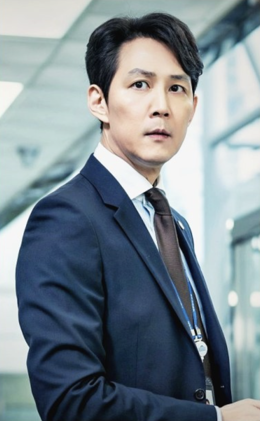 이정재 영화