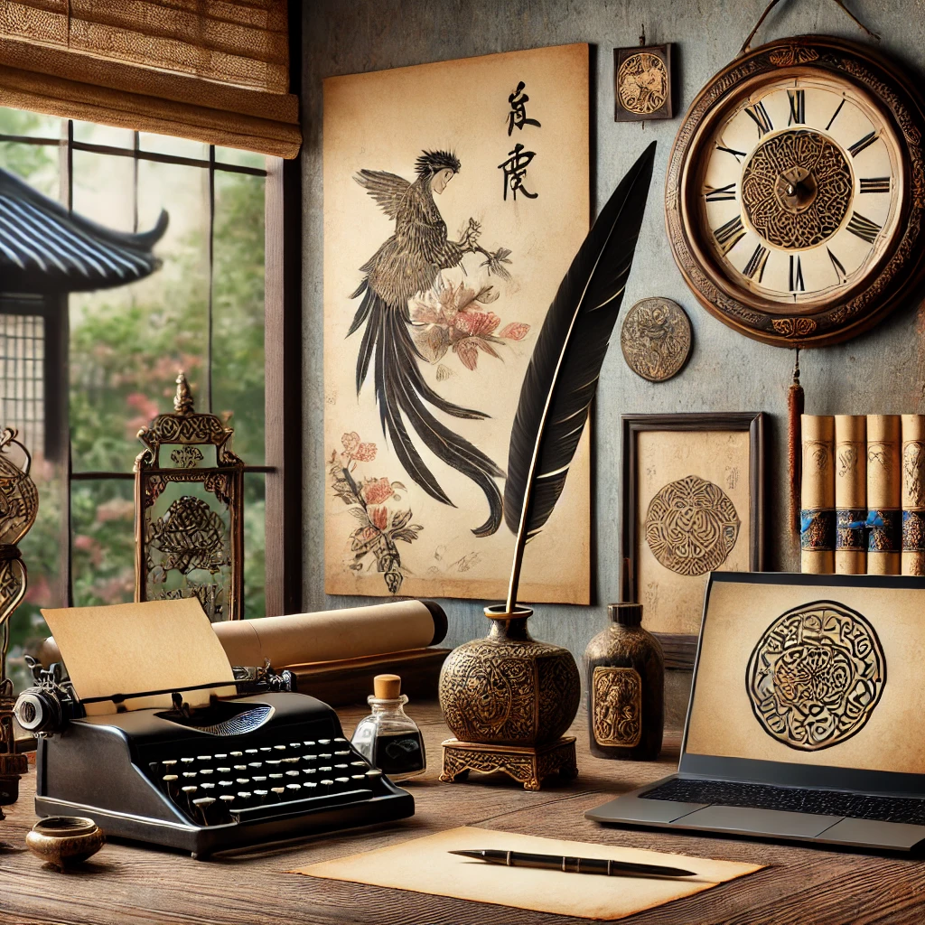 특허 출원 완벽 가이드: 성공적인 특허를 위한 단계별 안내