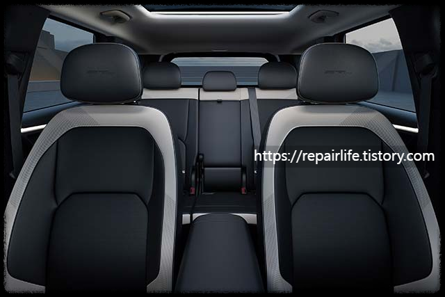 안전과 편의를 한 번에, 스마트 기술의 집약체 🛡️