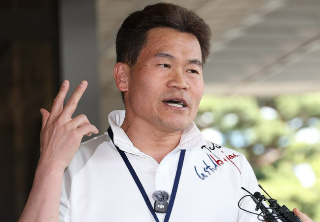 전한길 구속영장 기각 사유와 법원 판단 근거, 개혁 이유