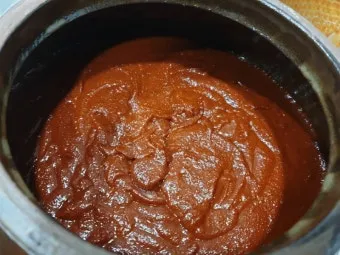 고추장 담그는법 전통 찹쌀 고추장 담그기로 알아보기_24
