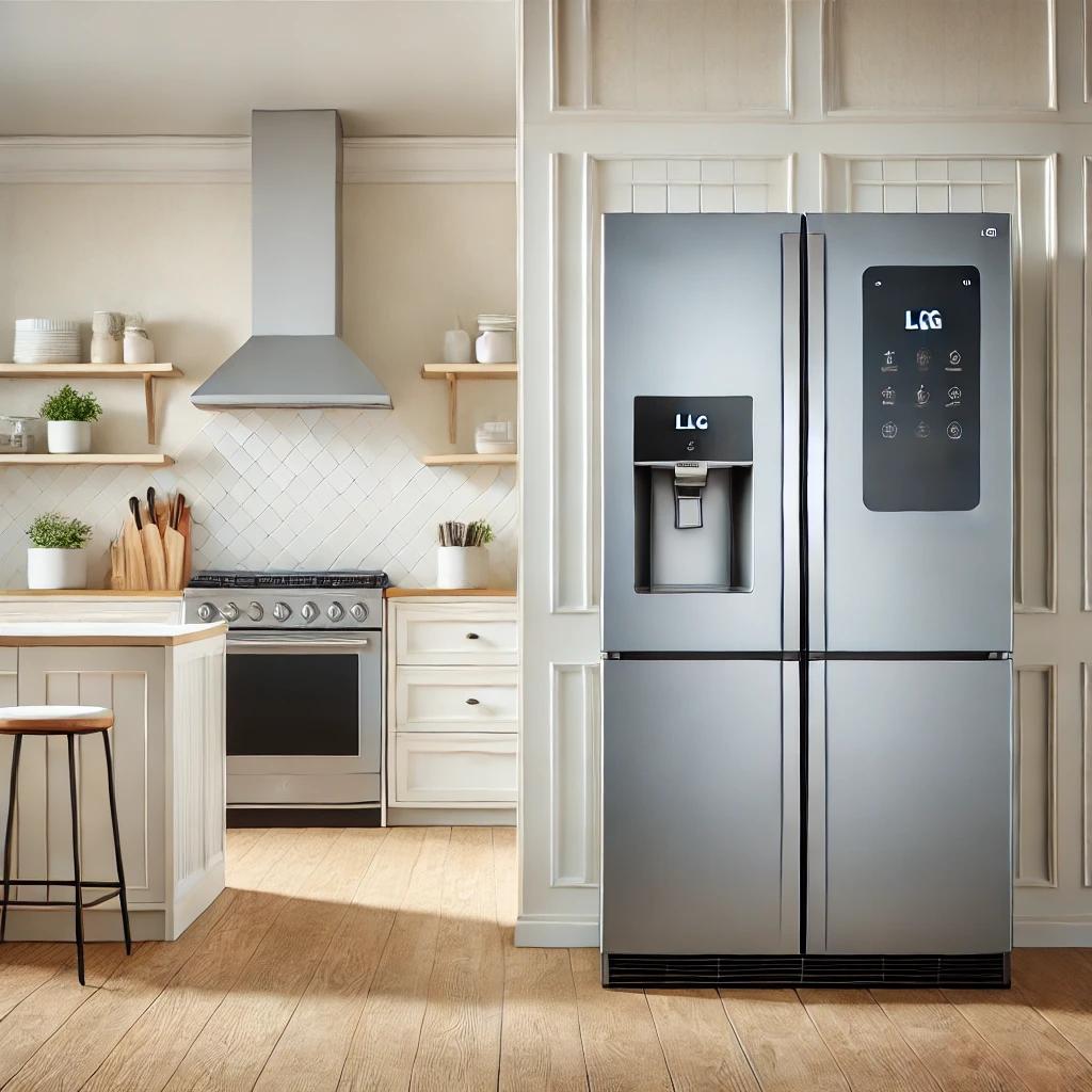 lg전자냉장고가격