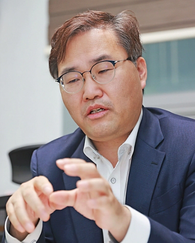 홍석준 국회의원 프로필 나이 고향 학력 재산