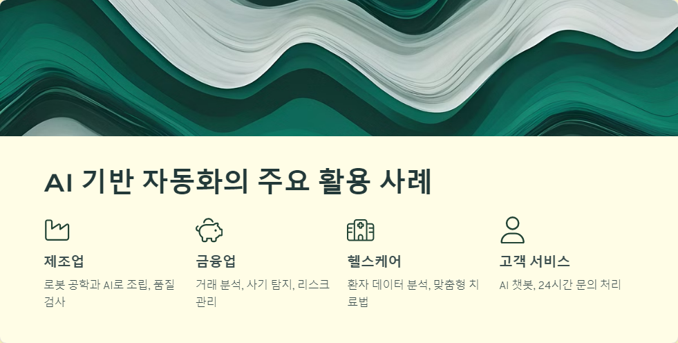 업무자동화