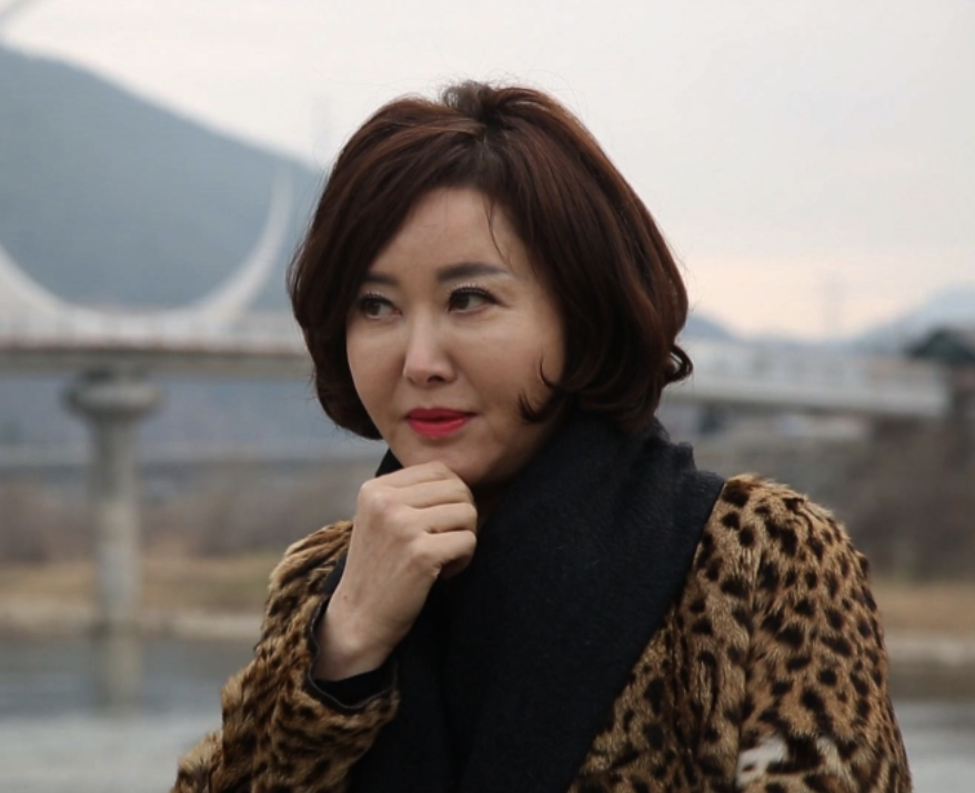유혜리 프로필
