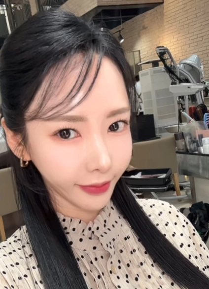 김주연 개그우먼 프로필 나이 학력 경력 인스타