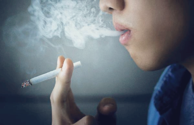 니코틴 중독 증상 부작용, 니코틴 검사기 종류