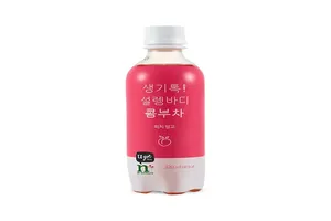 콤부차