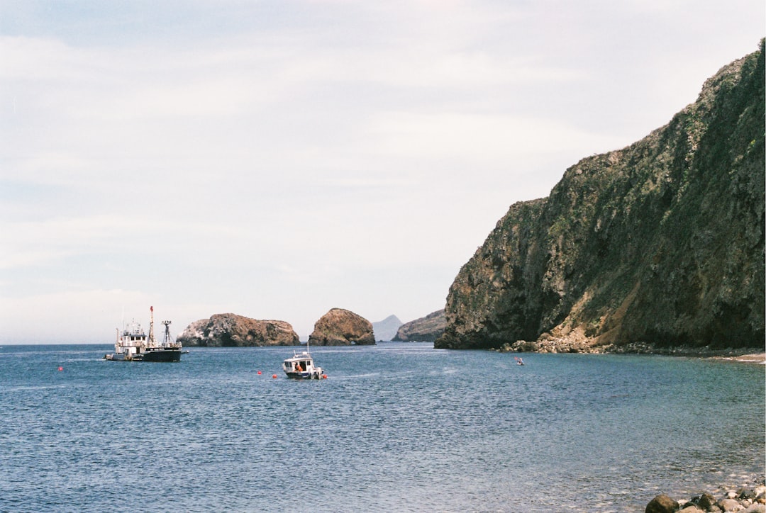 Channel