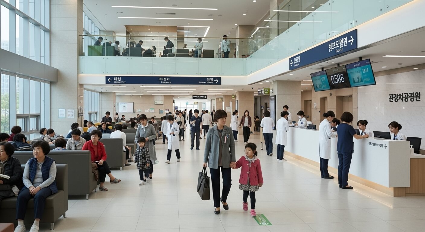 미란성 위염이란