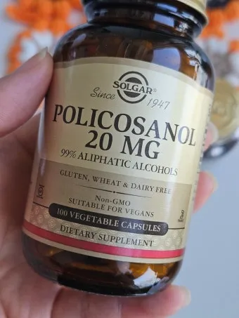 폴리코사놀 효능 알아보기 건강 보조제 정보_12