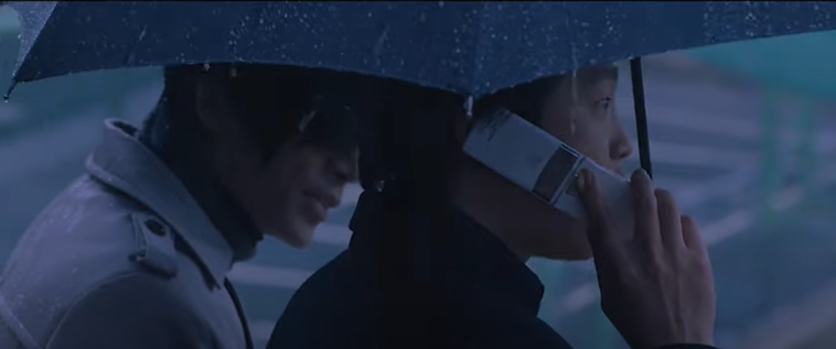 원빈 김새론 주연 영화 아저씨