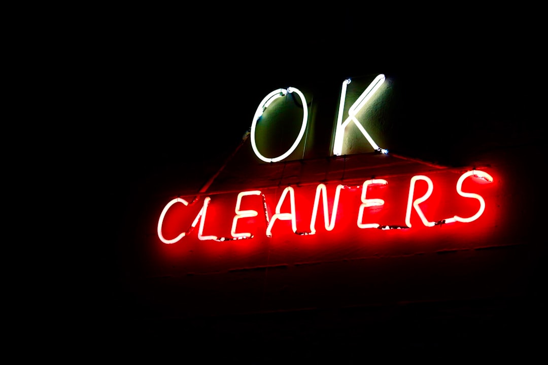 Cleanliness