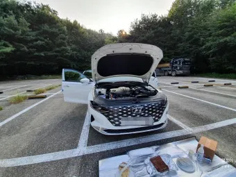 새차 고사 간단하게 지내는 절차_21