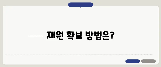 공약의 재원 확보 방안에 대한 팩트체크와 증세 없는 복지의 실현 가능성을 살펴봅니다.