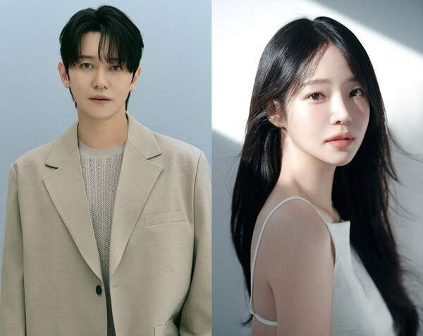 배우 유하진 나이 프로필 작품활동 및 노을 강균성과 10월 30일 결혼 총정리