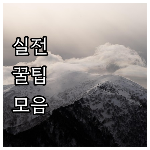 용산 대형폐기물 수수료? 인터넷으로 ..