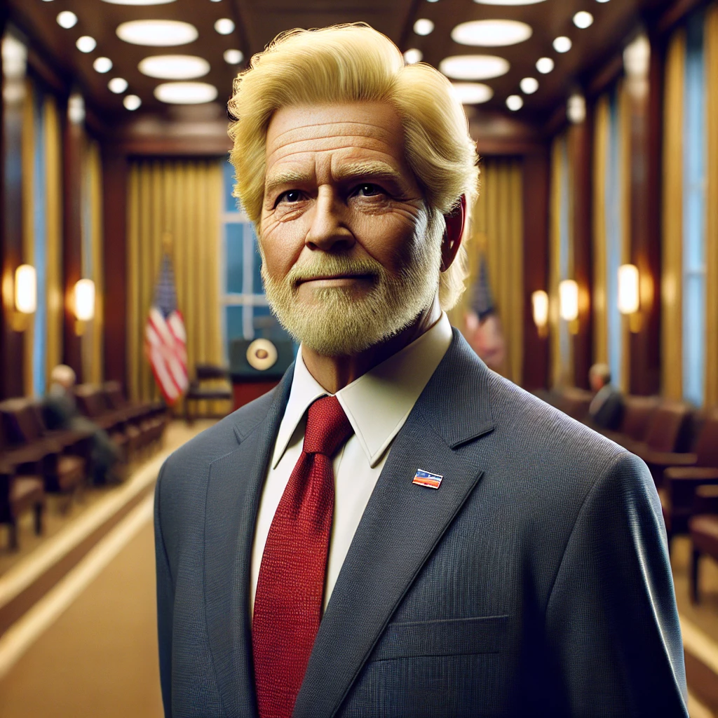 트럼프의 상호관세 면제 품목 공개! 이유는 따로 있다?