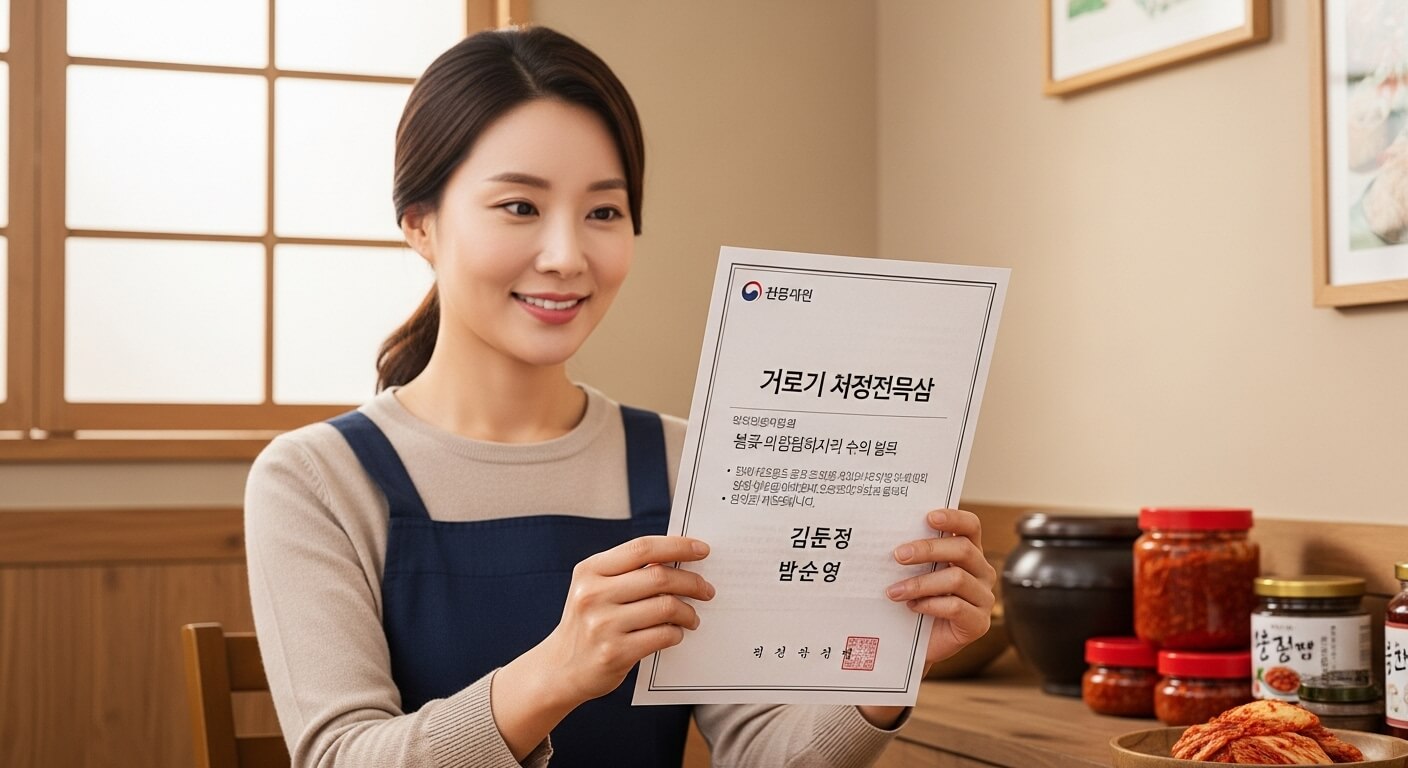 소상공인 부담경감 크레딧