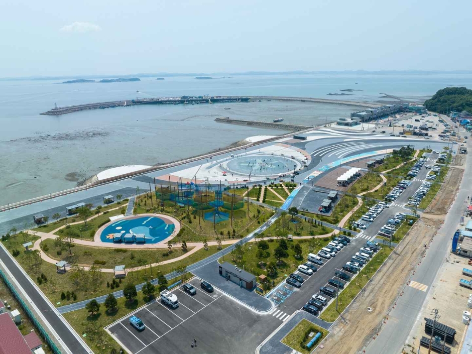 제29회 홍성남당항 대하축제 기본일정과 프로그램 정리 장민호 류지광 임선택 출연