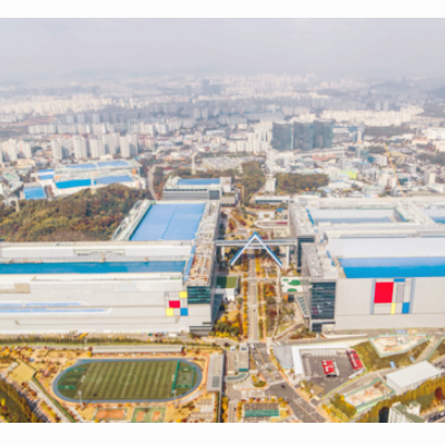 삼성 파운드리 관련주 대장주 테마주 TOP7