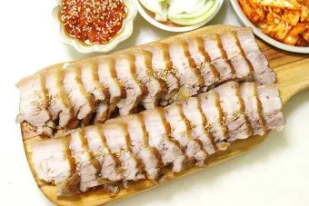 nv_돼지고기 수육 레시피_34