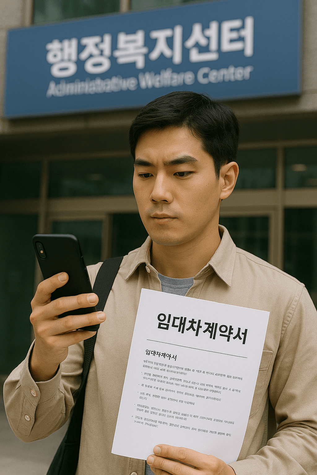 전세&middot;월세 신고 안 하면 과태료? 임대차신고제 반드시 알아야 할 5가지