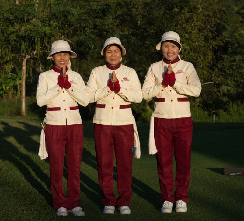 치앙마이하일랜드골프리조트