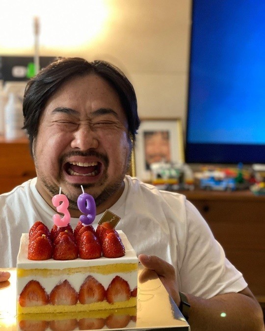 강재준 다이어트 