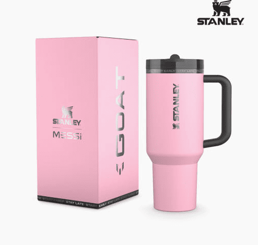 스탠리텀블러 추천 순위 TOP 5(25년 7월) - 네이버, 쿠팡 판매 랭킹 비교 분석