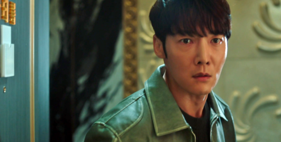 낮과밤이다른그녀 4회 줄거리