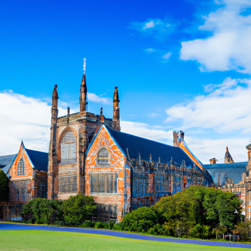 호주 대학교