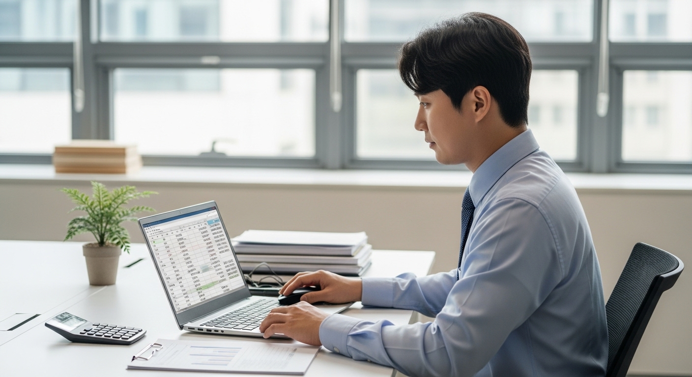 우리사주&#44; 퇴사 후 세금&#44; 양도소득세