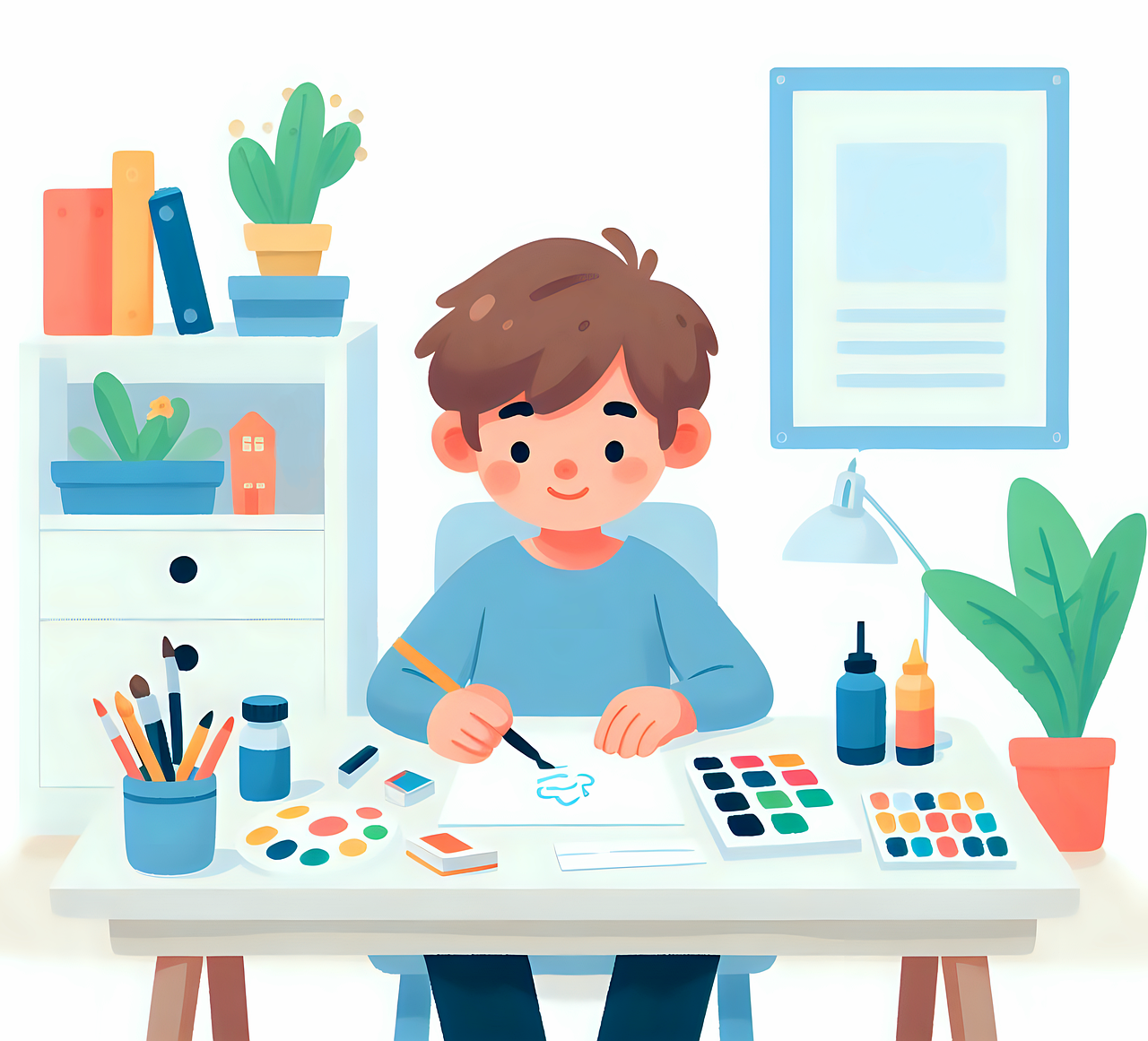 취미로 애니 만들고 싶은 사람을 위한 팁