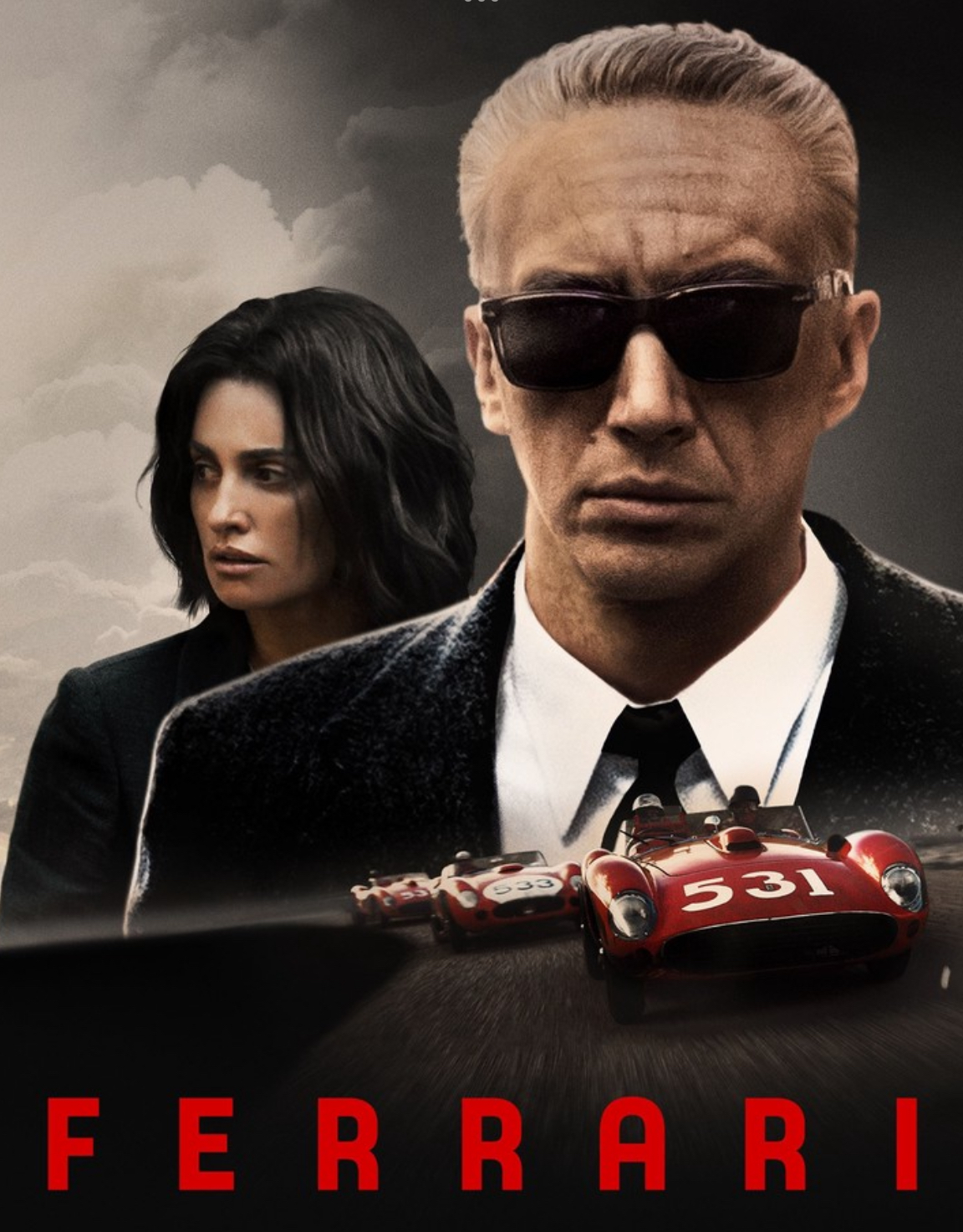 영화 &lsquo;페라리&rsquo;