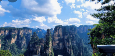 장가계 여행준비물 체크리스트