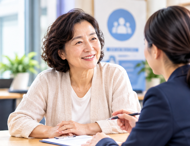 50대 재취업 사이트 어디가 좋을까? 중장년 일자리 찾는 방법 총정리