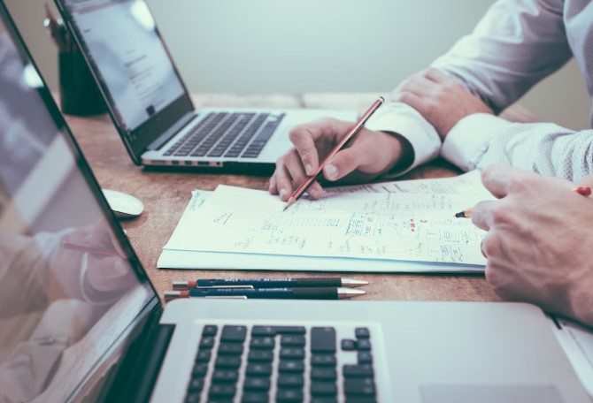 투자자-유치-상담-사진