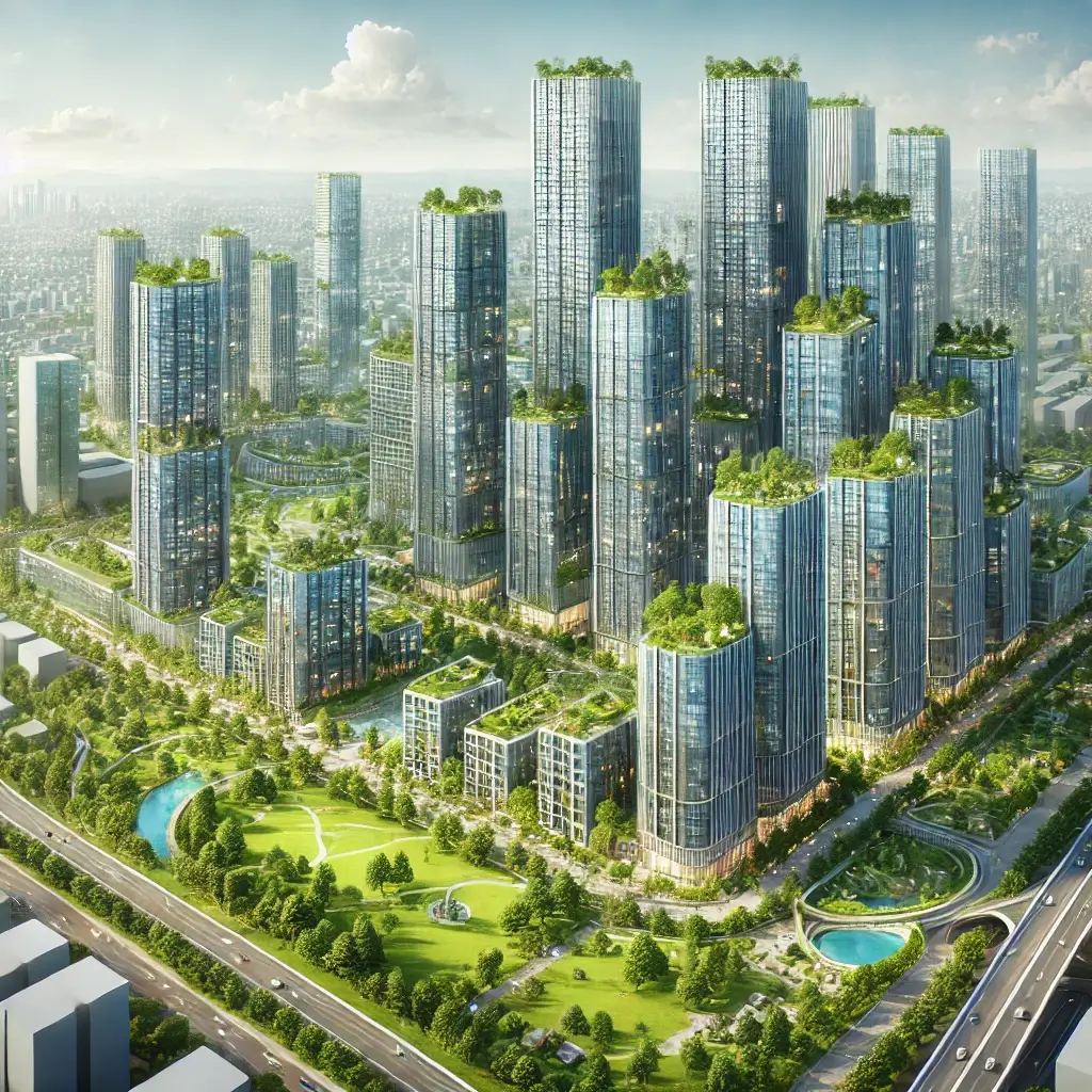 2025 강남, 용산 토허제 예외 분양