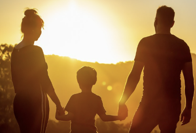 수면과 가족 – 가족 구성원의 수면 패턴이 서로에게 미치는 영향