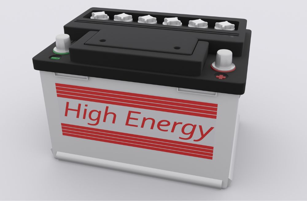 차량 배터리 종류