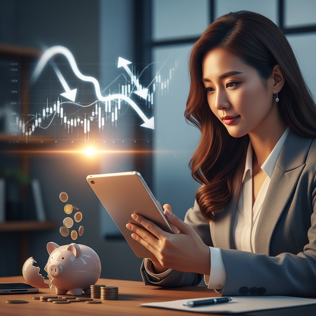 금리 변동이 만드는 ‘돈 새는 구간’