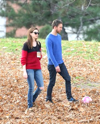 앤 해서웨이 프로필 남편 출연영화 나이 대학교 별마당 도서관