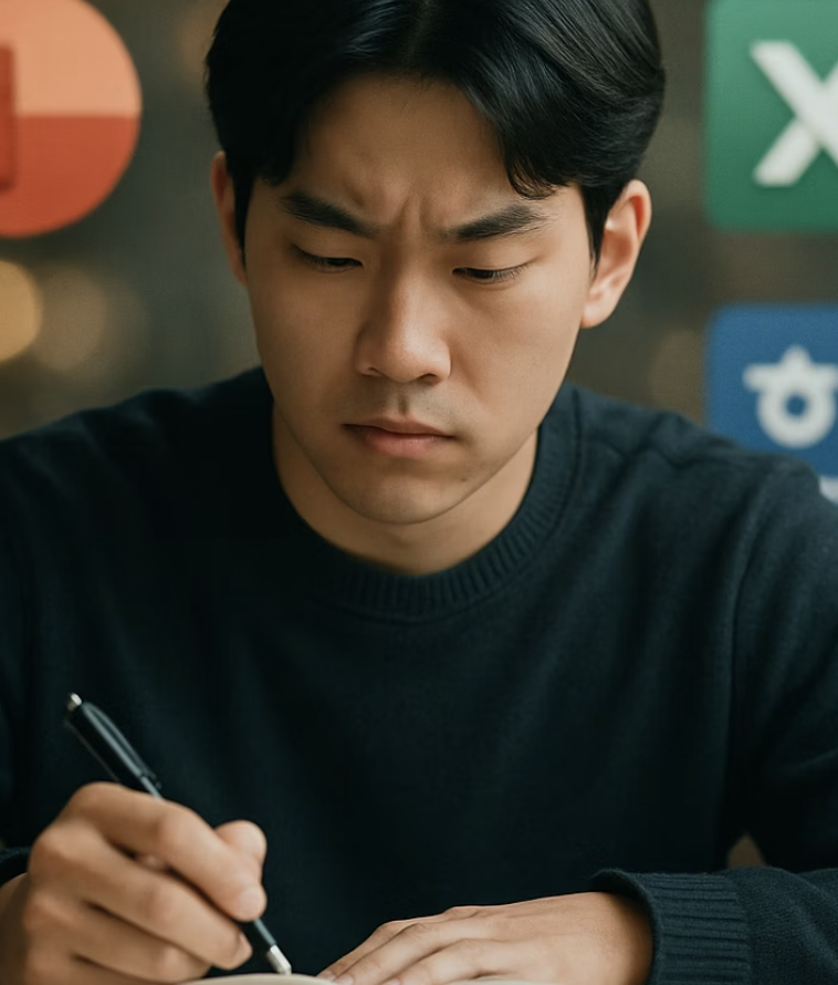 똑똑하게 준비하는 ITQ 취득 전략