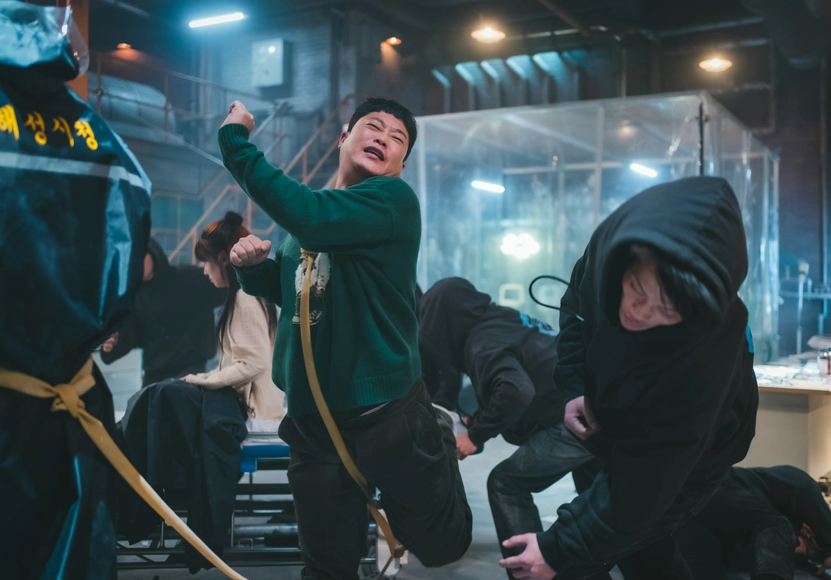 원더풀스 후기&middot;결말 해석&middot;줄거리&middot;출연진&middot;등장인물