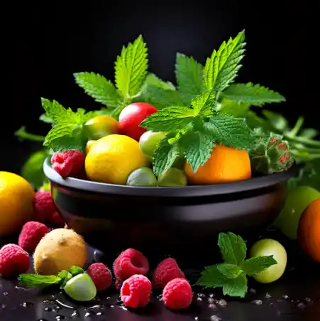 가래 제거에 효과적인 천연 요법 7가지